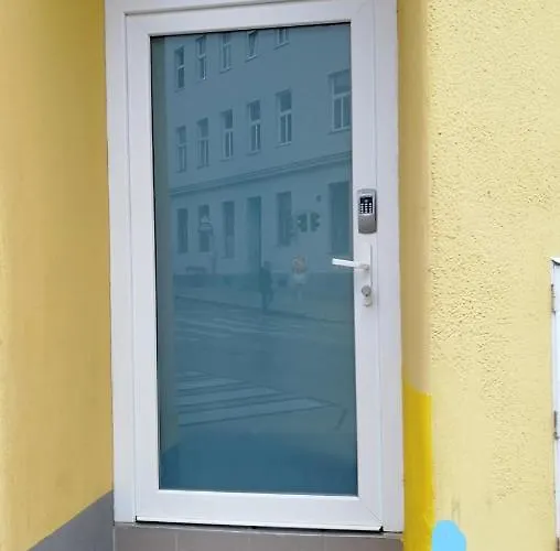 Apartmán Gloriette Aparts - Schoenbrunn Vídeň